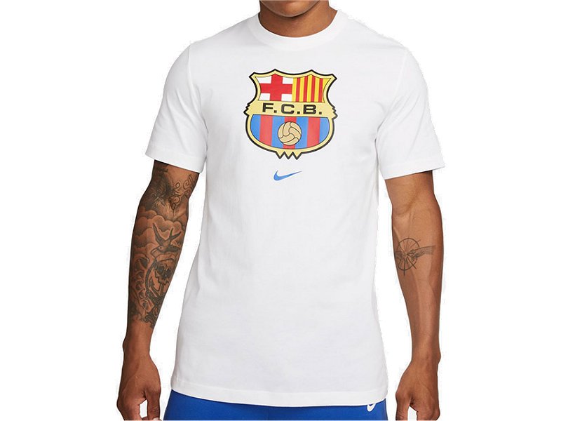 : FC Barcelona Nike t-shirt