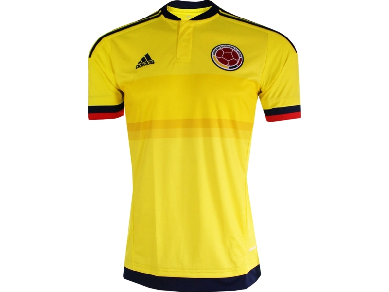 Colombia Adidas maglia