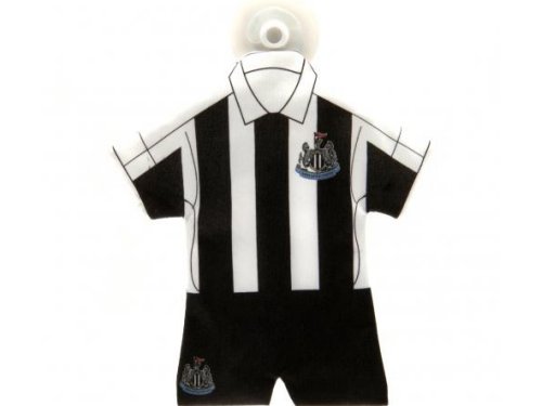 Newcastle United mini maglietta