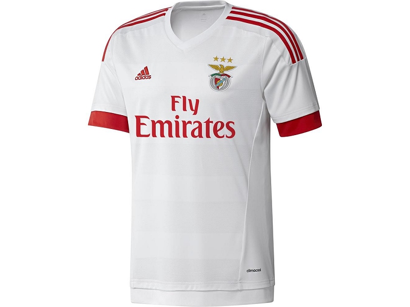 Benfica Adidas maglia