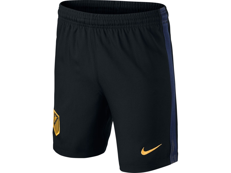 Atletico  Nike pantaloncini