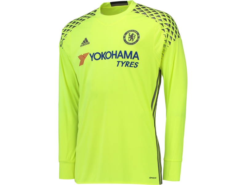 Chelsea Adidas maglia