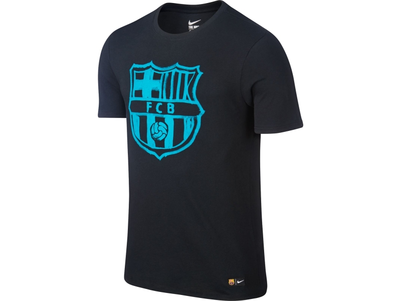 FC Barcelona Nike t-shirt ragazzo
