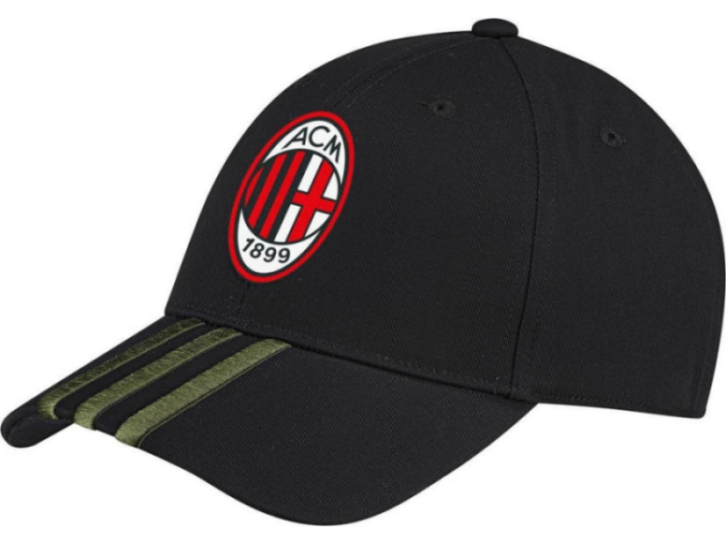 Milan Adidas cappello