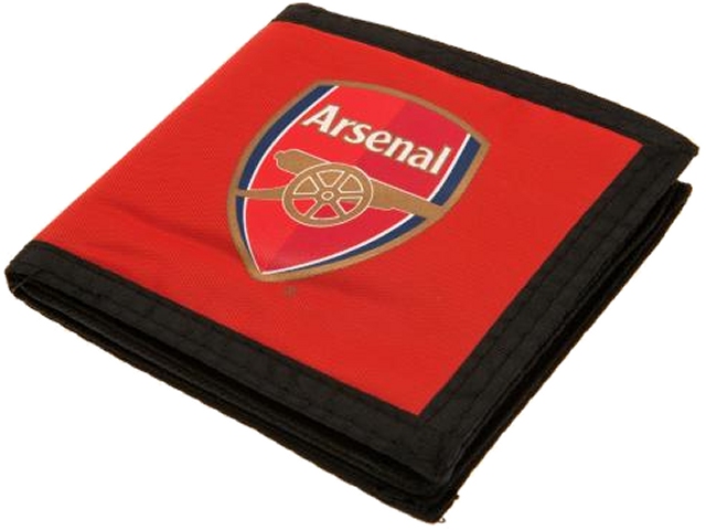Arsenal FC portafoglio
