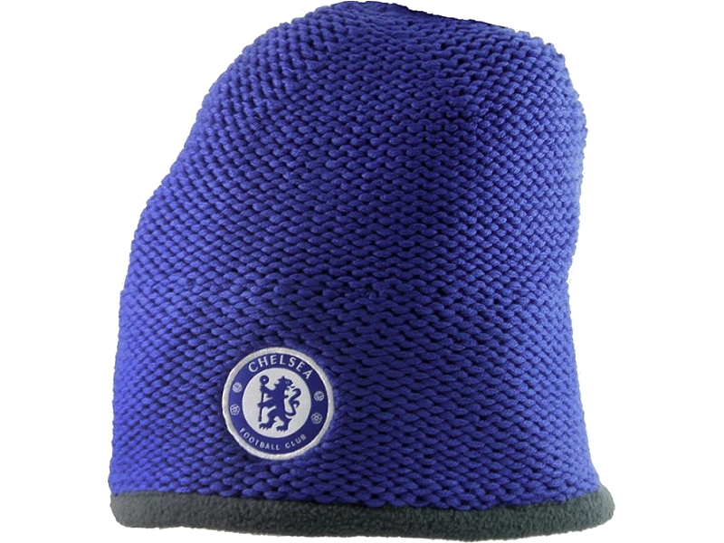 Chelsea Adidas berretto