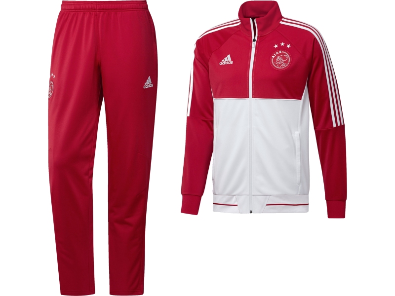 AFC Ajax  Adidas tuta
