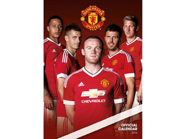 Manchester United calendario