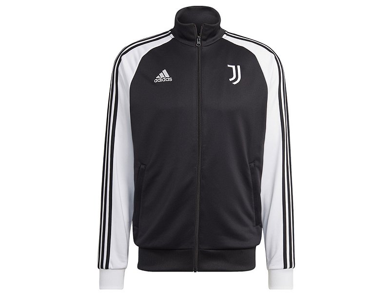 : Juventus Adidas track top