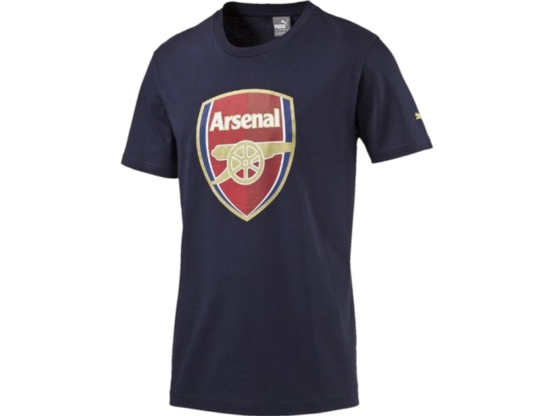Arsenal FC Puma t-shirt ragazzo