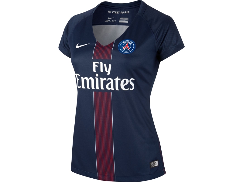Paris Saint-Germain Nike maglia