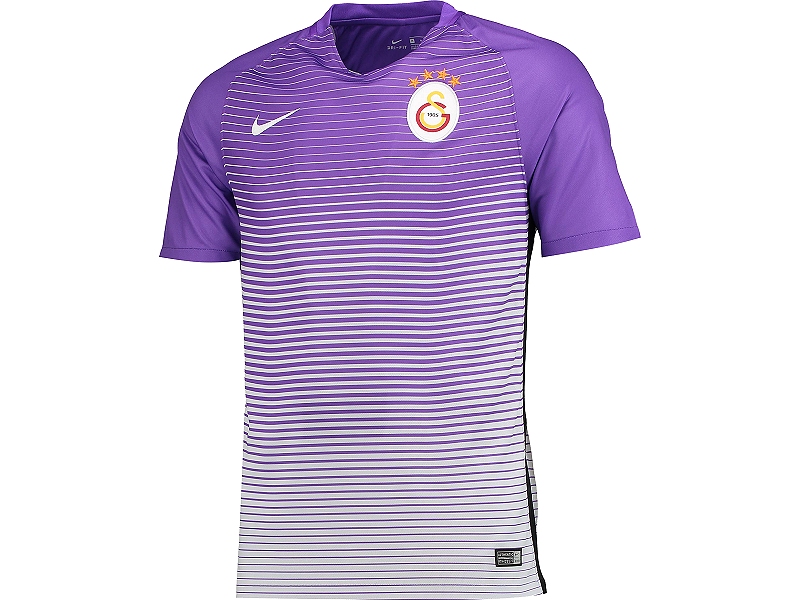 Galatasaray Nike maglia ragazzo