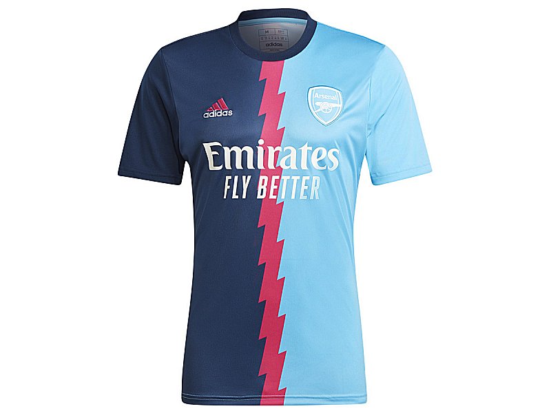 : Arsenal FC Adidas maglia