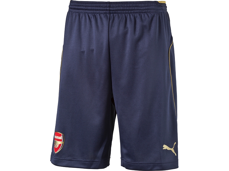 Arsenal FC Puma pantaloncini