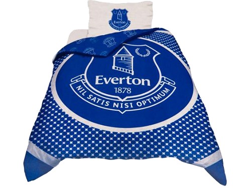 Everton biancheria da letto