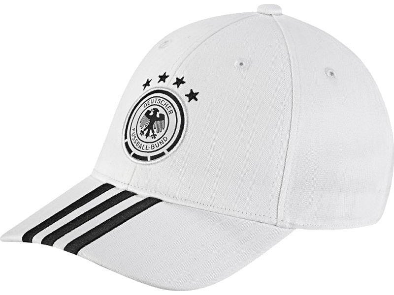 Germania Adidas cappello