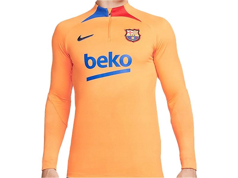 : FC Barcelona Nike maglia