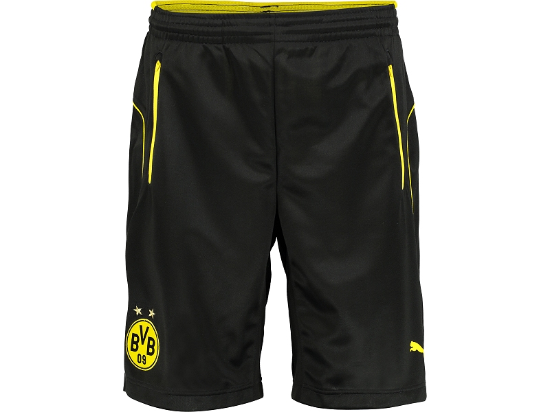 Borussia Dortmund Puma pantaloncini