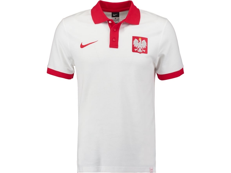 Polonia Nike polo