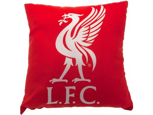 Liverpool cuscino