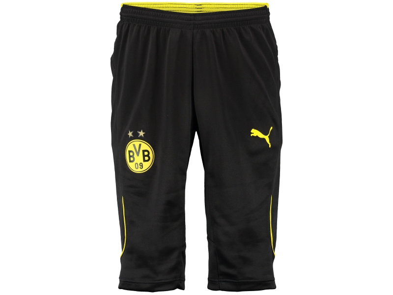 Borussia Dortmund Puma pantaloni