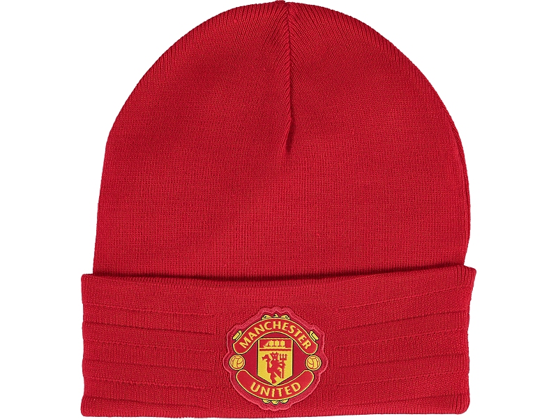 Manchester United Adidas berretto
