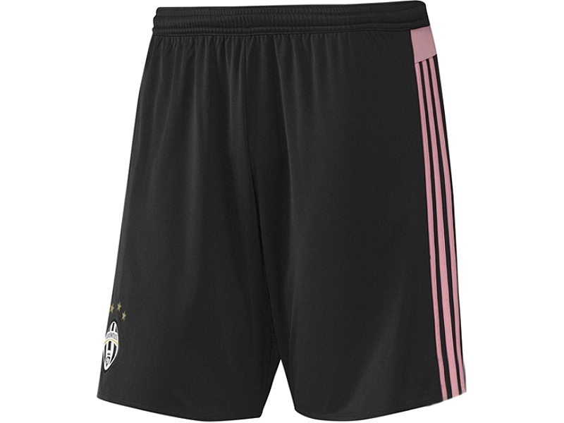 Juventus Adidas pantaloncini ragazzo