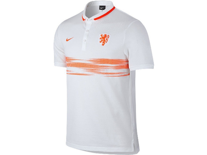Olanda Nike polo