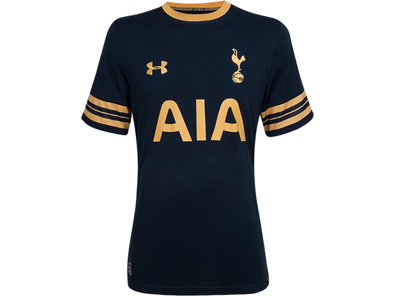 Tottenham Under Armour maglia