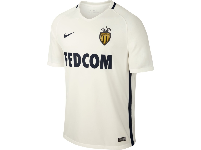AS Monaco Nike maglia