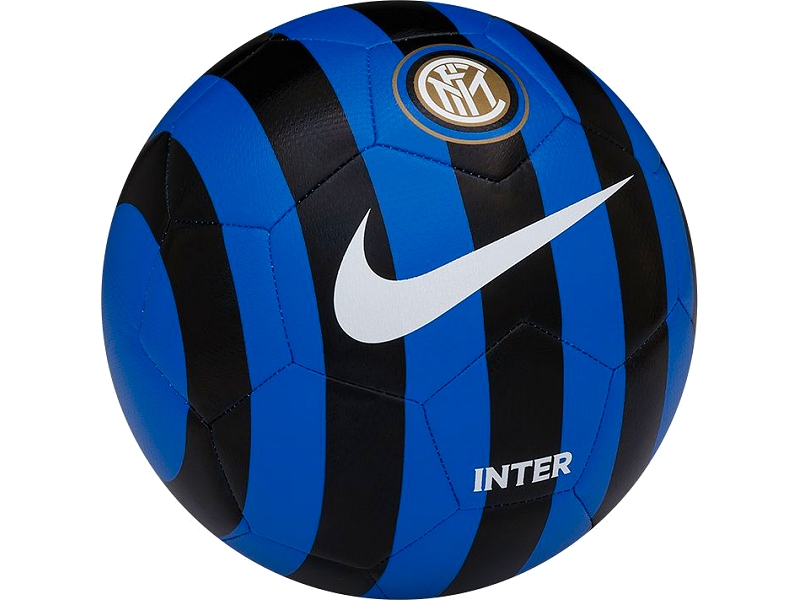 Inter Nike pallone
