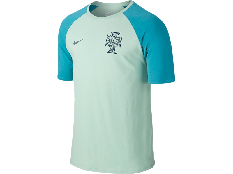 Portogallo Nike t-shirt