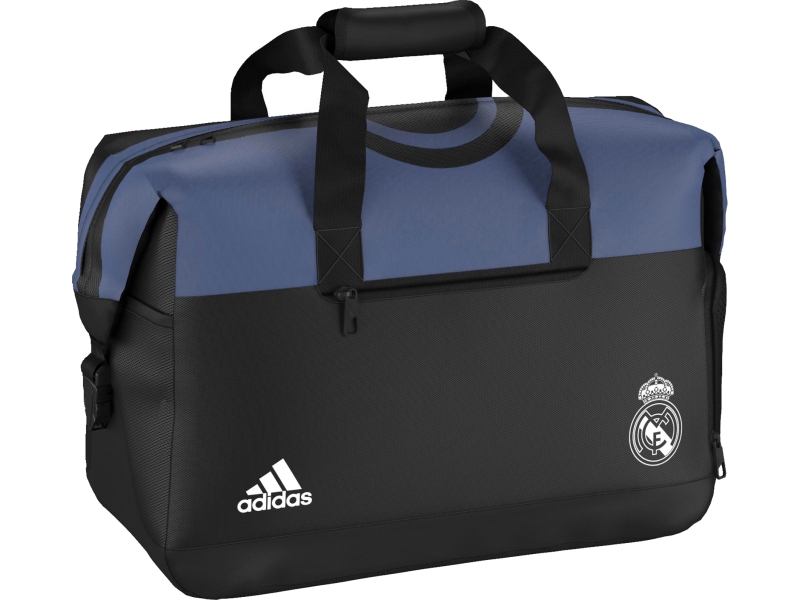Real Madrid Adidas borsa sportiva