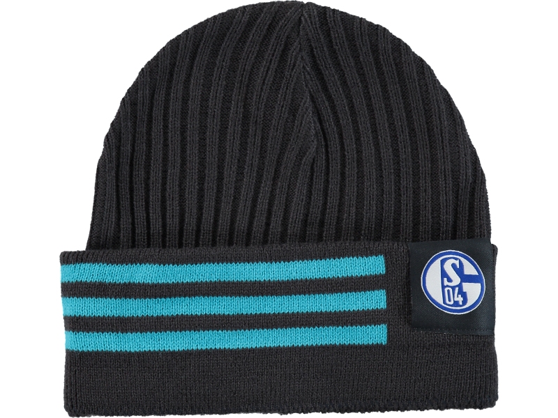 Schalke 04 Adidas berretto