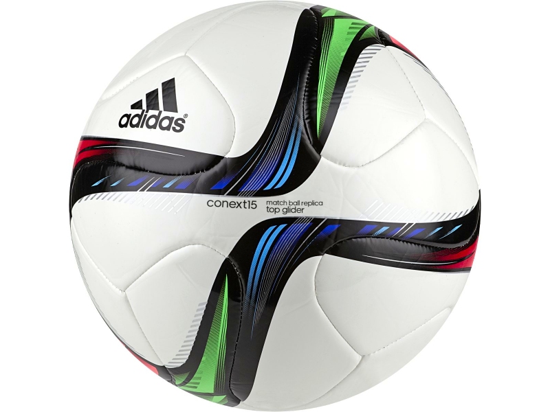 Conext15 Adidas pallone