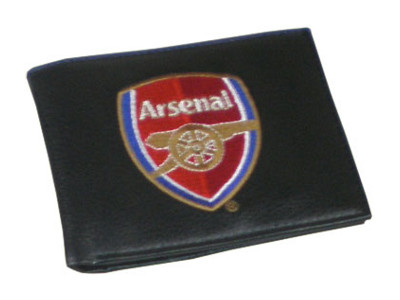 Arsenal FC portafoglio