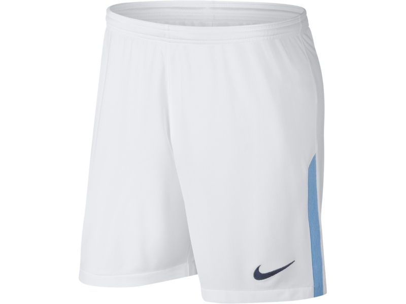 Manchester City Nike pantaloncini ragazzo