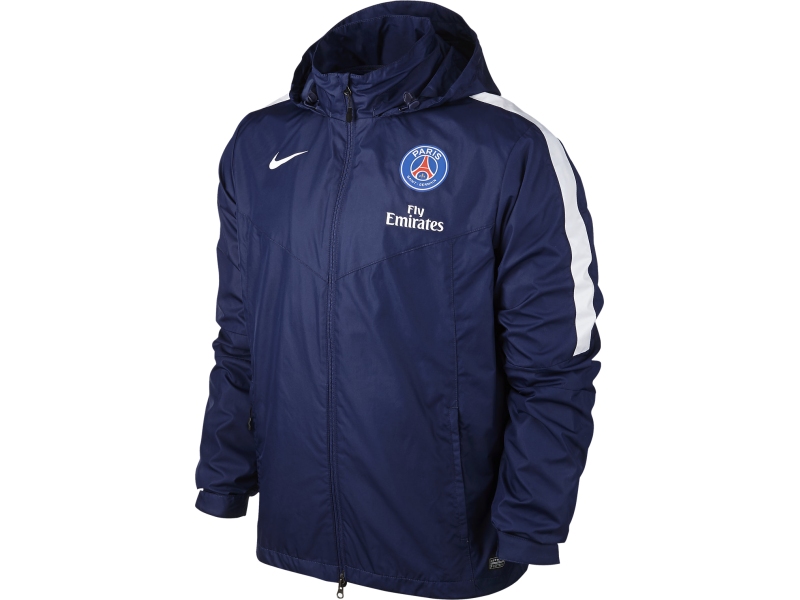 Paris Saint-Germain Nike giacca