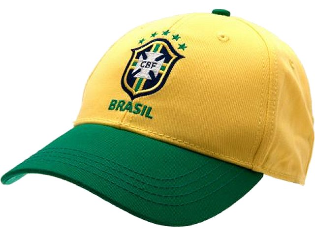 Brasile cappello