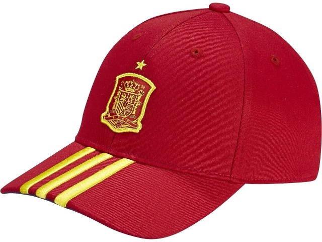 Spagna  Adidas cappello