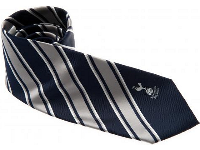 Tottenham cravatta