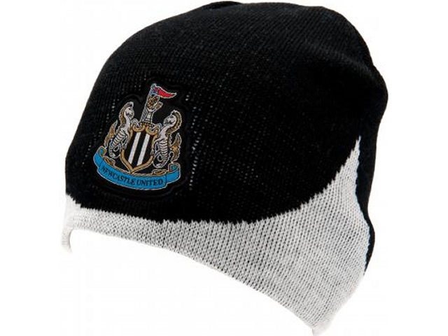 Newcastle United berretto