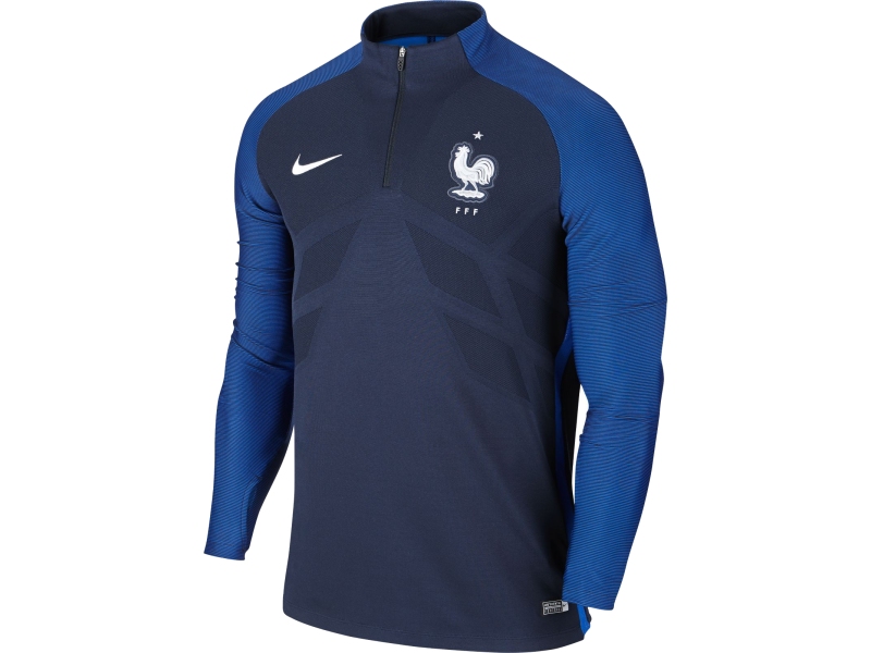 Francia Nike felpa