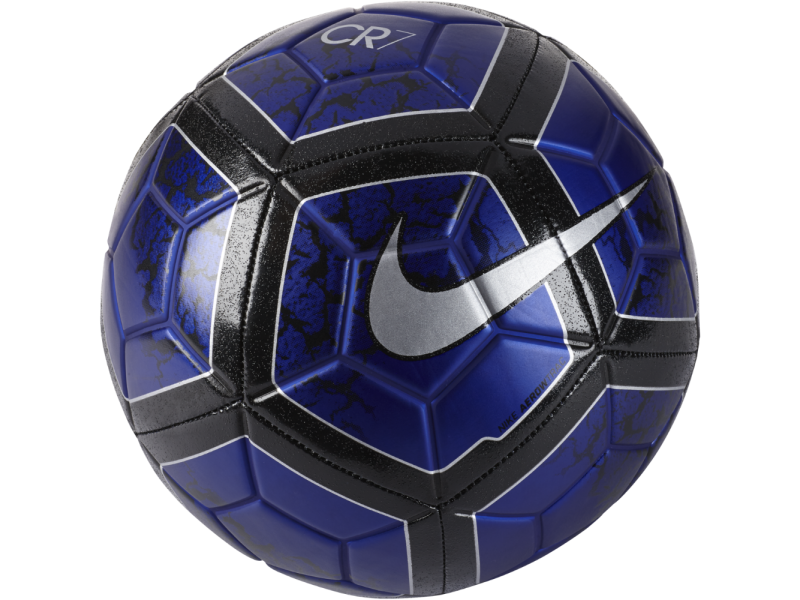 Ronaldo Nike pallone