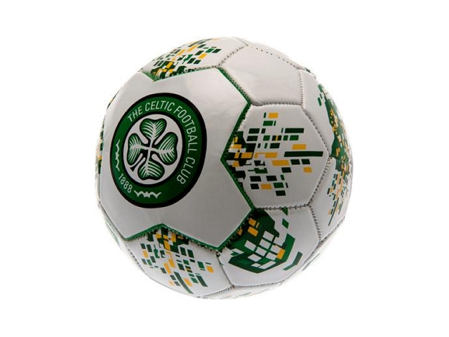 Celtic minipallone