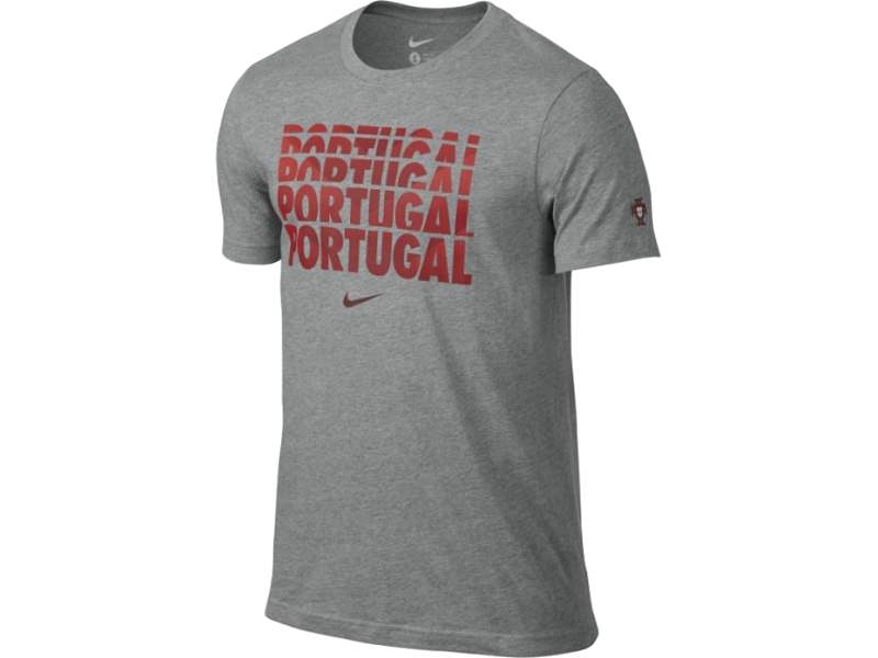 Portogallo Nike t-shirt
