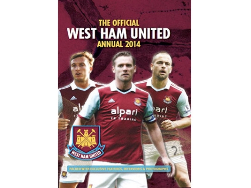 West Ham United annuario