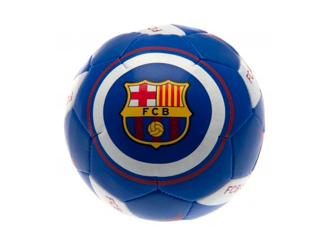 FC Barcelona minipallone