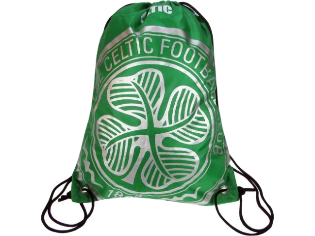 Celtic sacca
