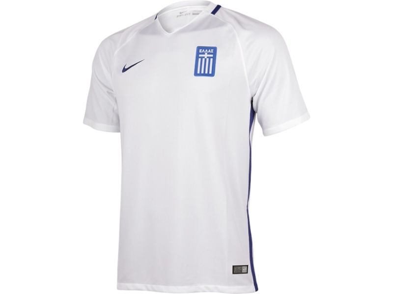 Grecia Nike maglia